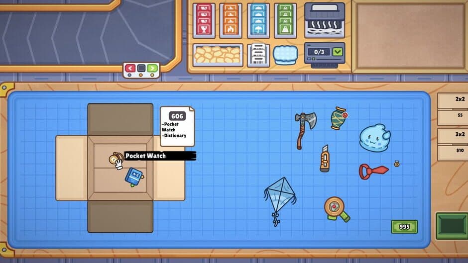 Скриншот 6 из Ship, Inc.