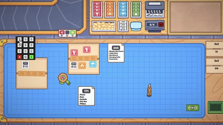 Скриншот 12 из Ship, Inc.