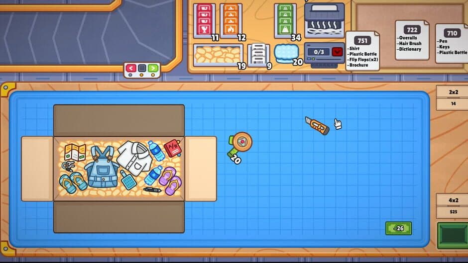 Скриншот 8 из Ship, Inc.