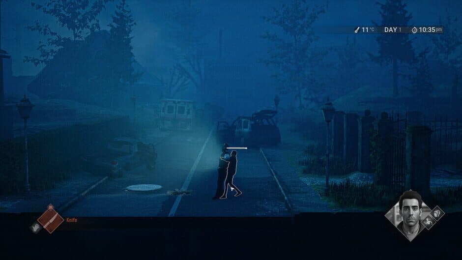 Скриншот 5 из Breakfall: Nuclear Winter