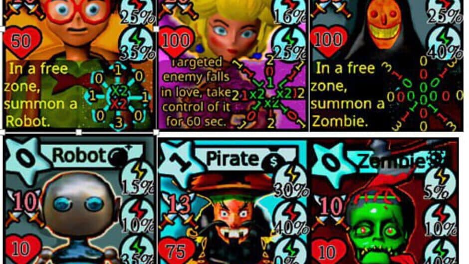 Скриншот 4 из Philosopher's Stone