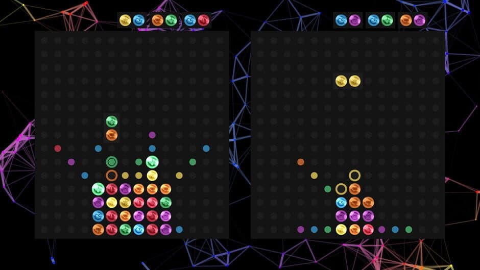 Скриншот 4 из Full Spectrum Gradient