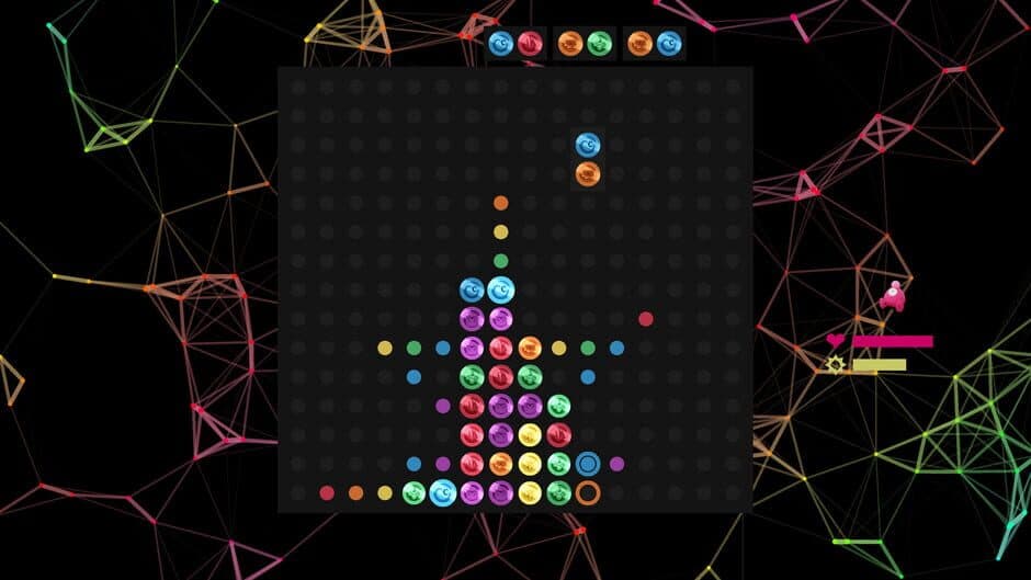 Скриншот 2 из Full Spectrum Gradient