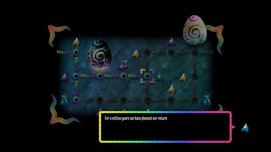 Скриншот 3 из Full Spectrum Gradient