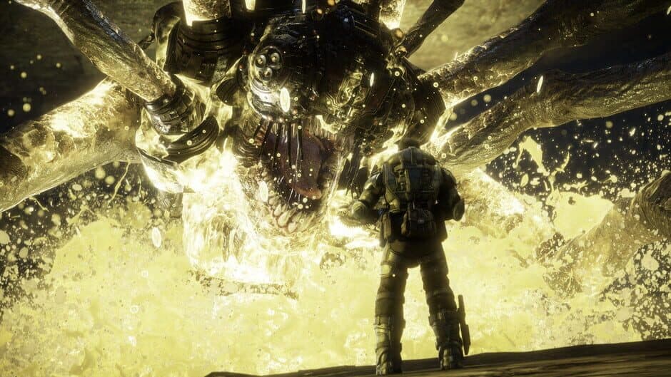Скриншот 5 из Gears of War: Reloaded