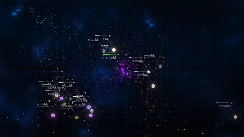Скриншот 1 из Accretion