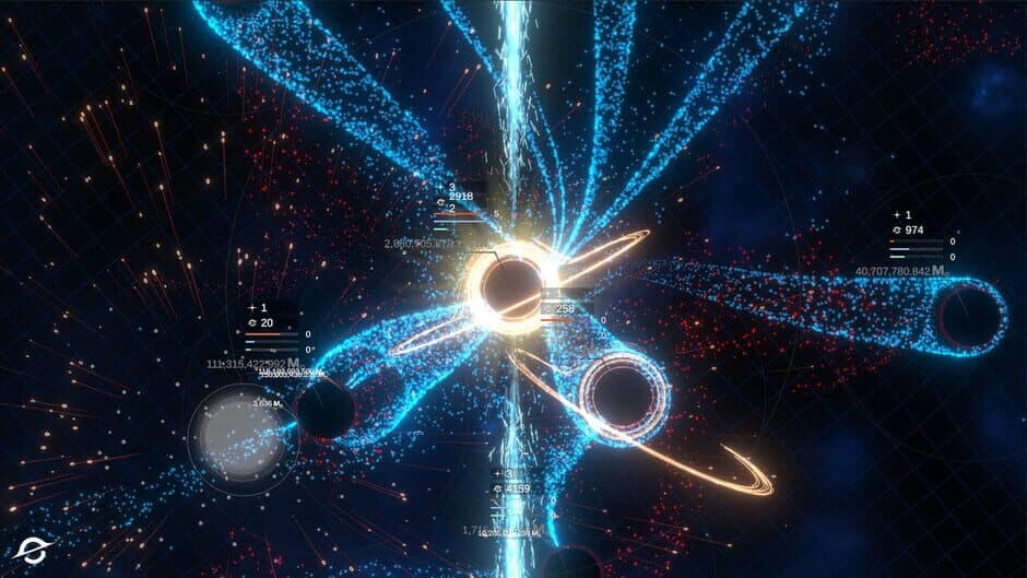 Скриншот 2 из Accretion