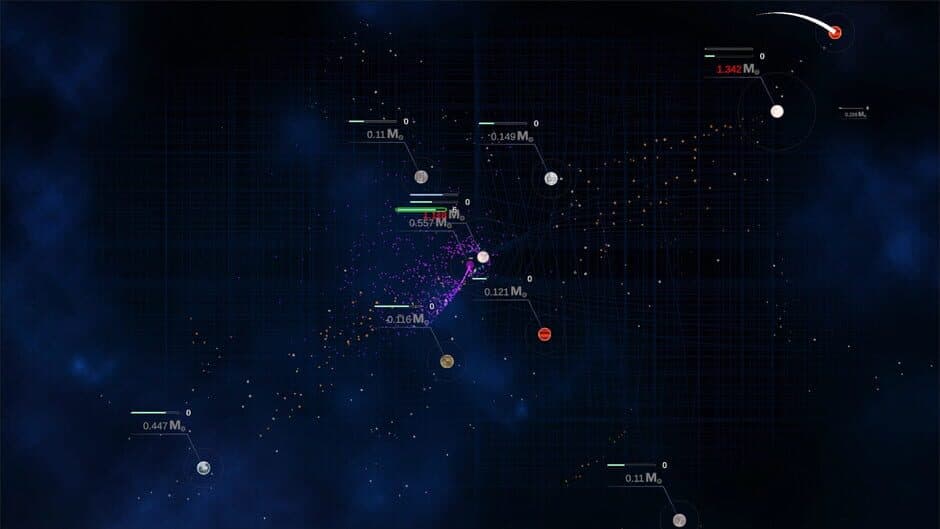 Скриншот 3 из Accretion