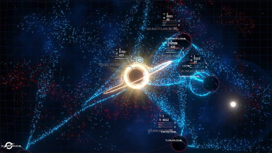 Скриншот 7 из Accretion