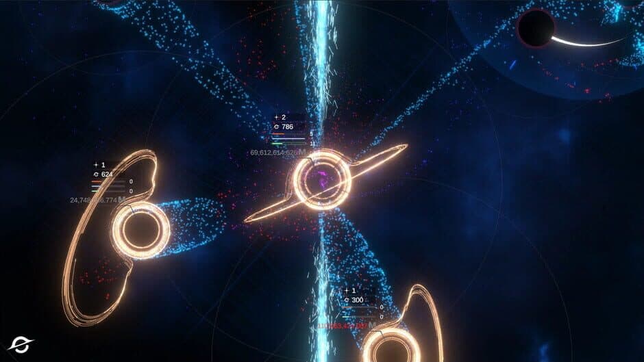 Скриншот 6 из Accretion