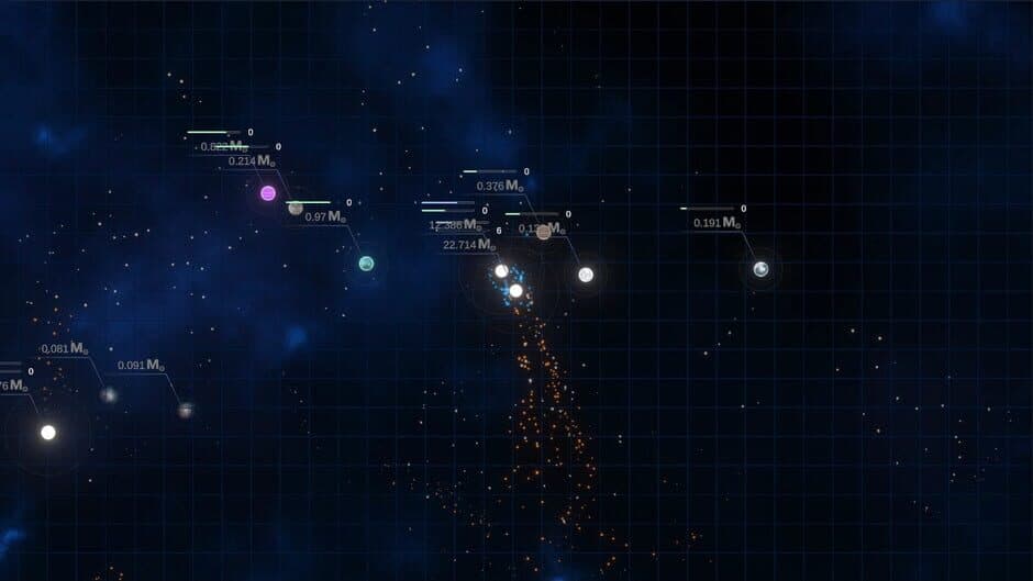 Скриншот 4 из Accretion