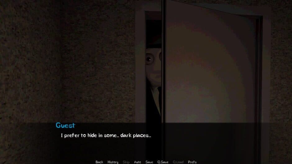 Скриншот 2 из Let Me In