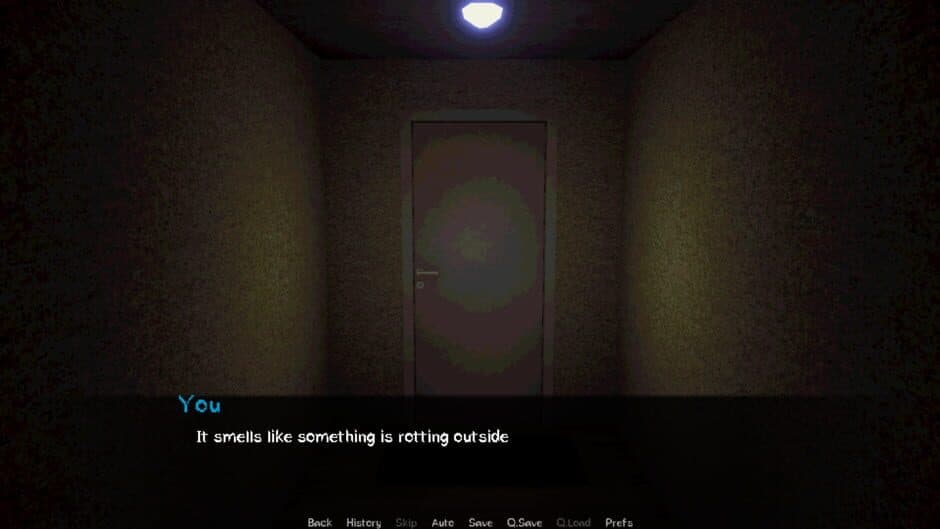 Скриншот 4 из Let Me In