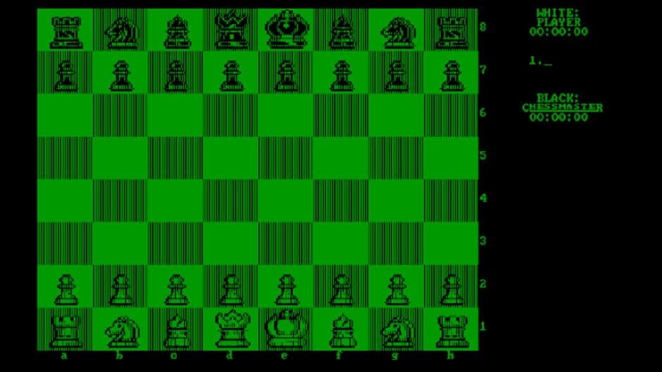 Скриншот 10 из The Chessmaster 2000