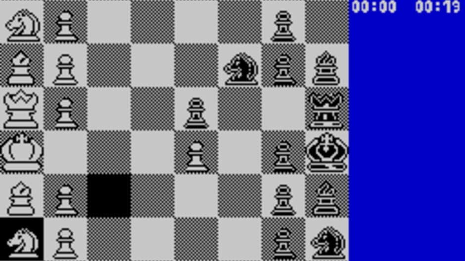 Скриншот 5 из The Chessmaster 2000