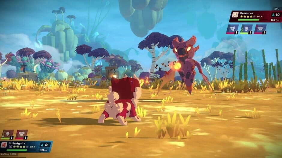Скриншот 9 из Amiko Legends