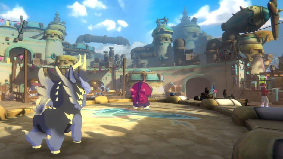 Скриншот 2 из Amiko Legends