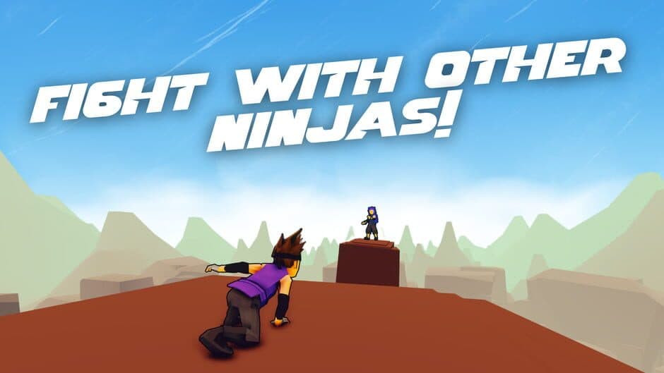 Скриншот 1 из Ninja Remix