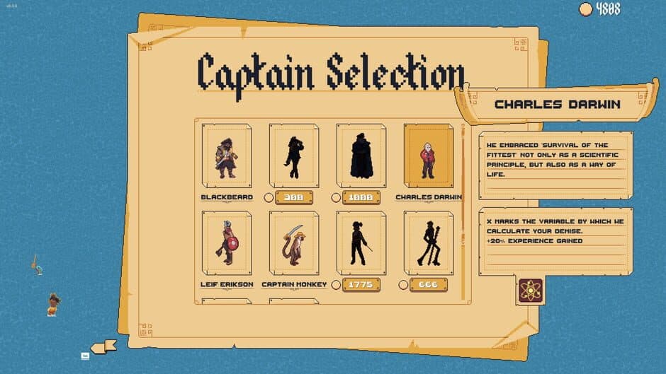 Скриншот 1 из Lord O' Pirates