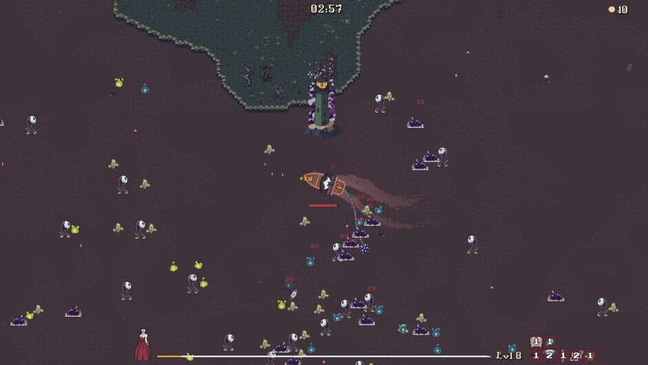 Скриншот 11 из Lord O' Pirates