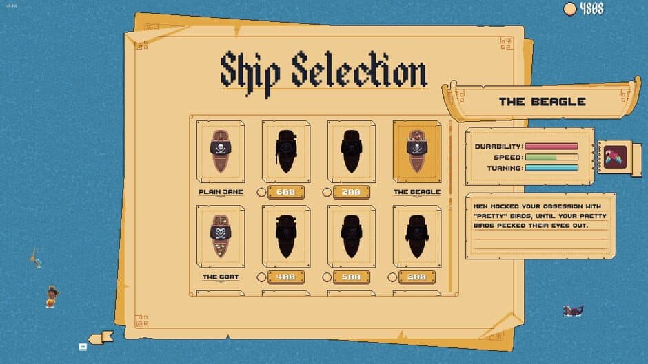 Скриншот 5 из Lord O' Pirates