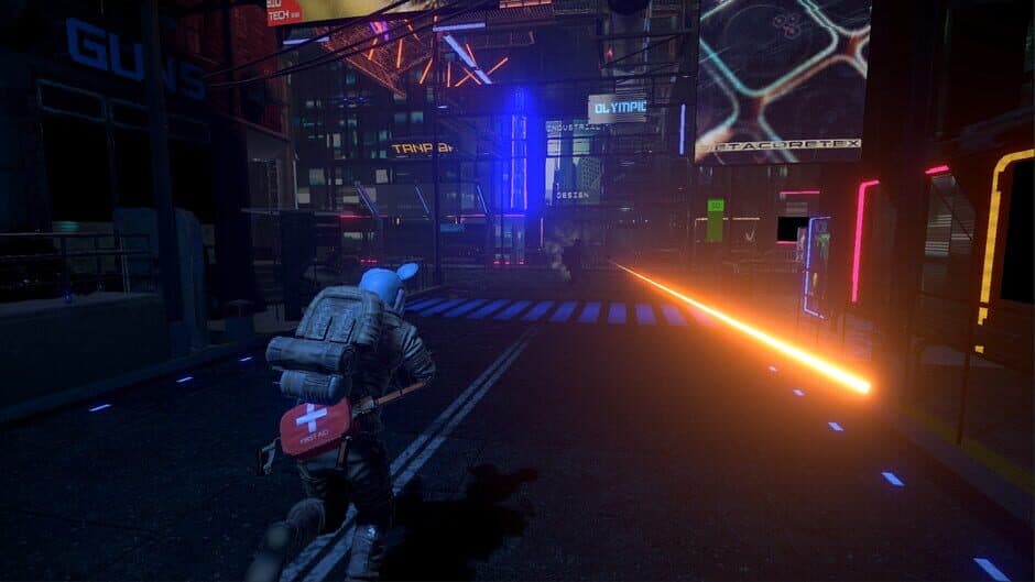 Скриншот 2 из Escape From Clive