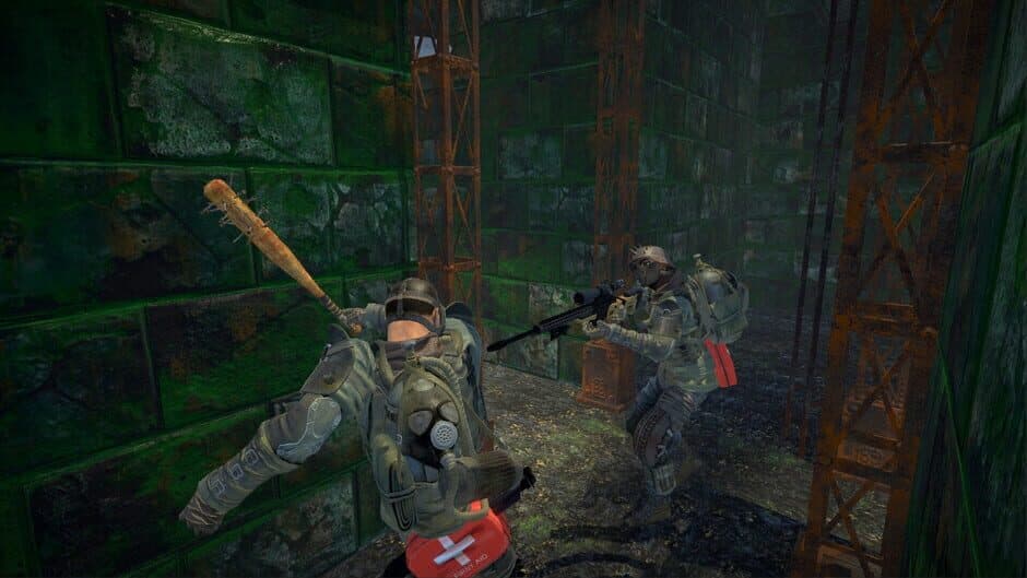 Скриншот 4 из Escape From Clive