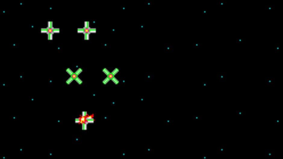 Скриншот 3 из Astro Warrior/Pit Pot