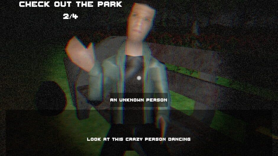 Скриншот 3 из The Cursed Garden