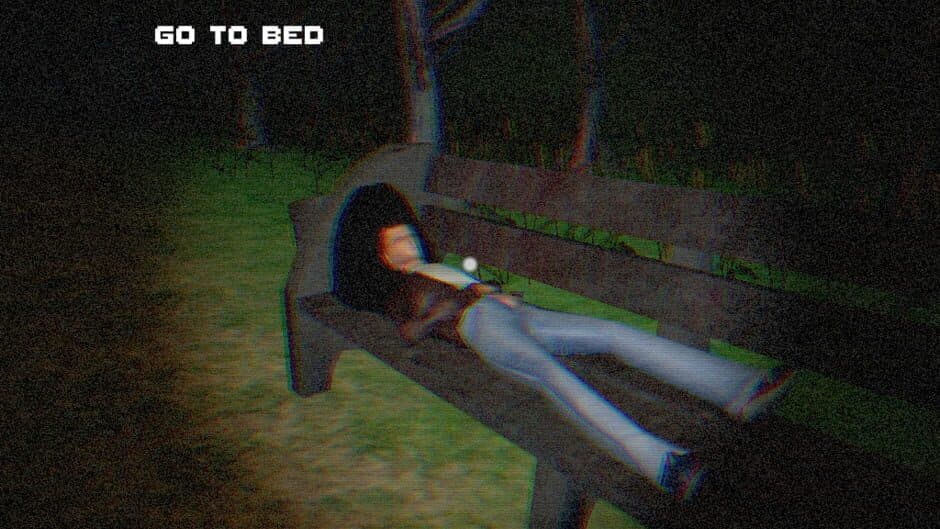 Скриншот 4 из The Cursed Garden
