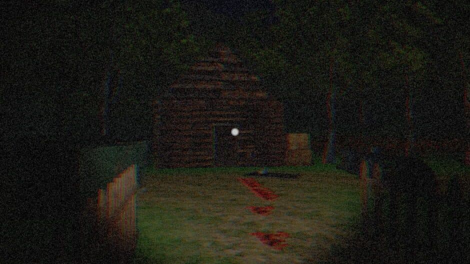 Скриншот 7 из The Cursed Garden