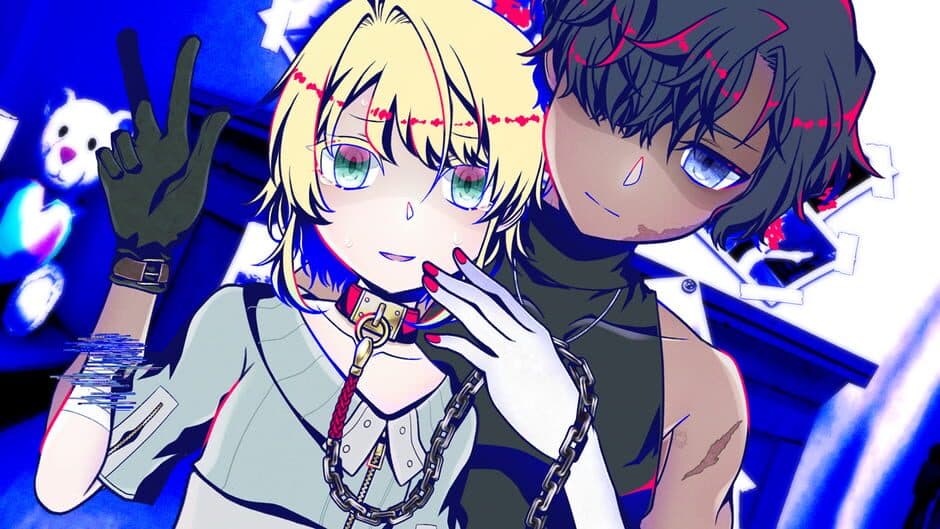 Скриншот 3 из Severed Love