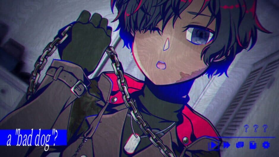 Скриншот 5 из Severed Love