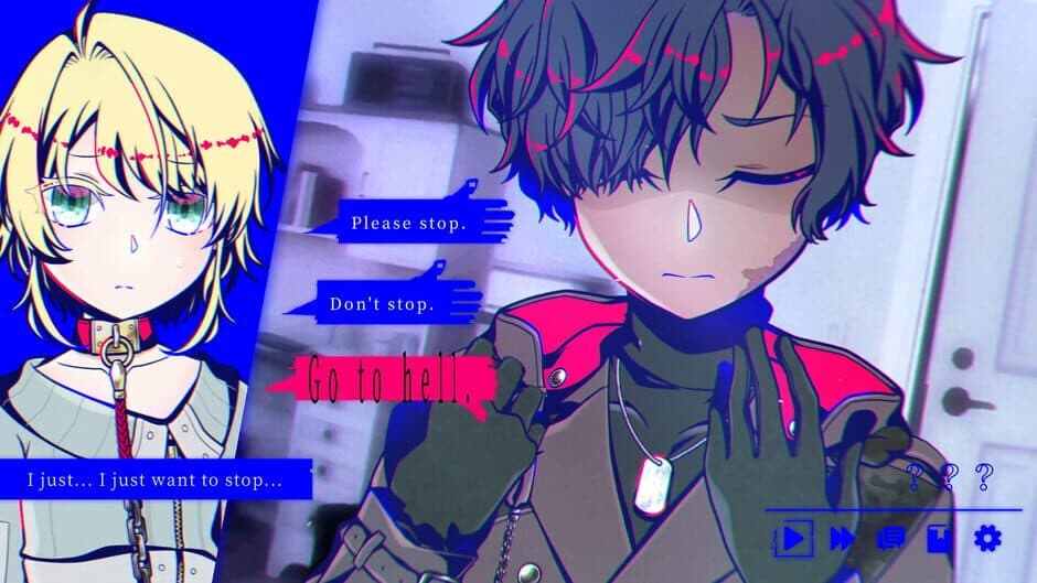 Скриншот 2 из Severed Love