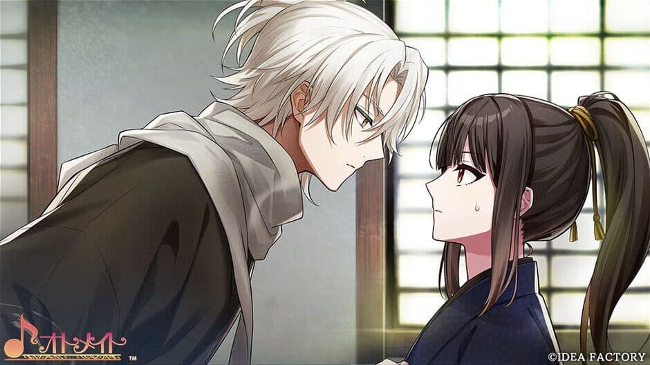 Скриншот 6 из Byakko: Shijin Butai Enrenki