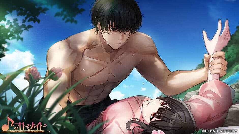 Скриншот 9 из Byakko: Shijin Butai Enrenki