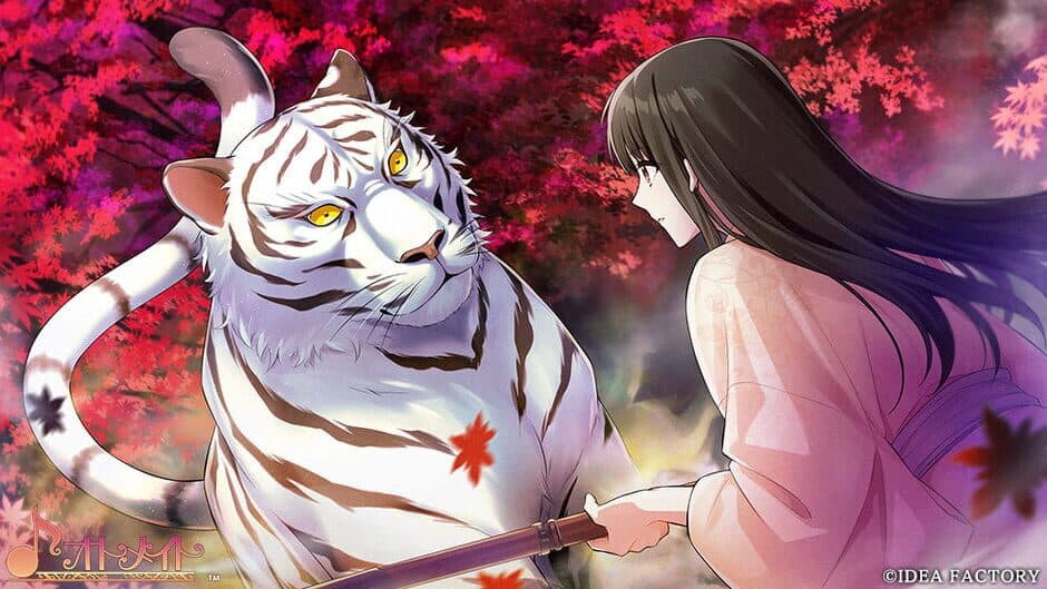 Скриншот 3 из Byakko: Shijin Butai Enrenki