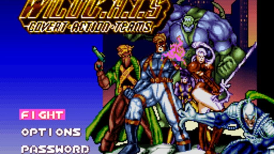 Скриншот 2 из Jim Lee's Wild C.A.T.S: Covert Action Teams
