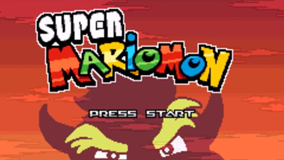 Скриншот 2 из Super Mariomon