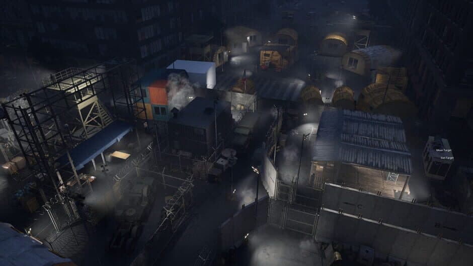Скриншот 1 из Quarantine Zone: The Last Check