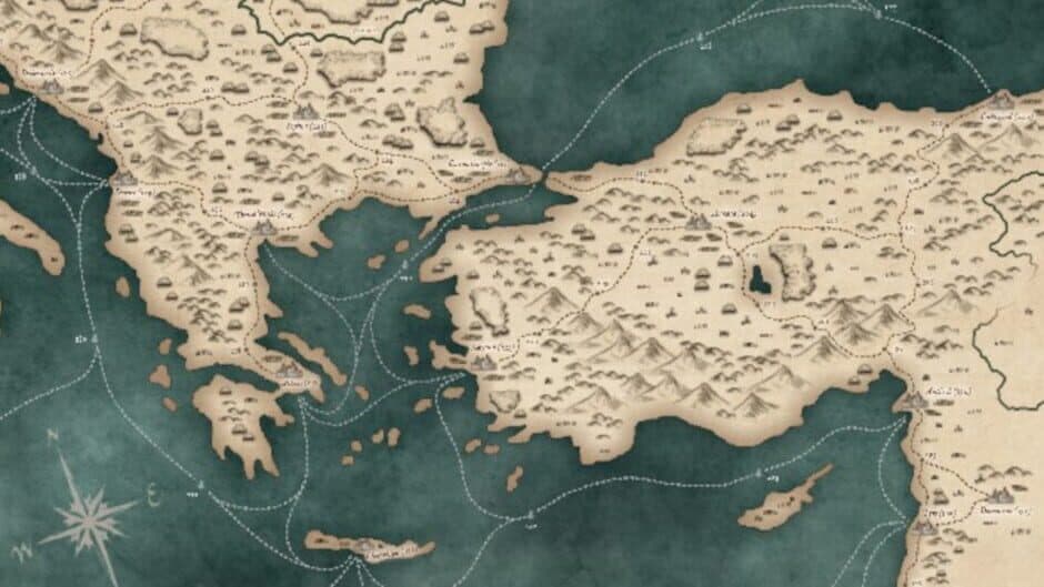 Скриншот 6 из Chronicles of Middle Ages