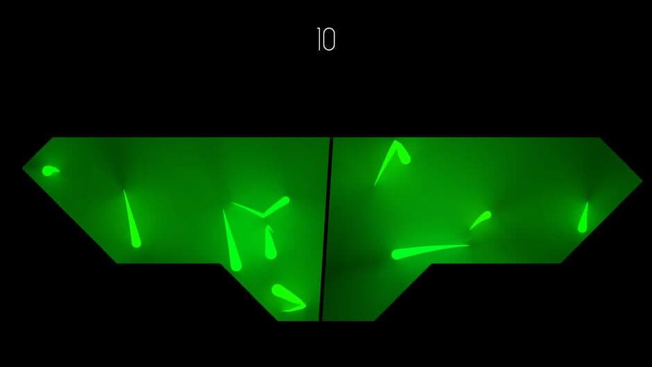 Скриншот 1 из Orbs Orbs Orbs