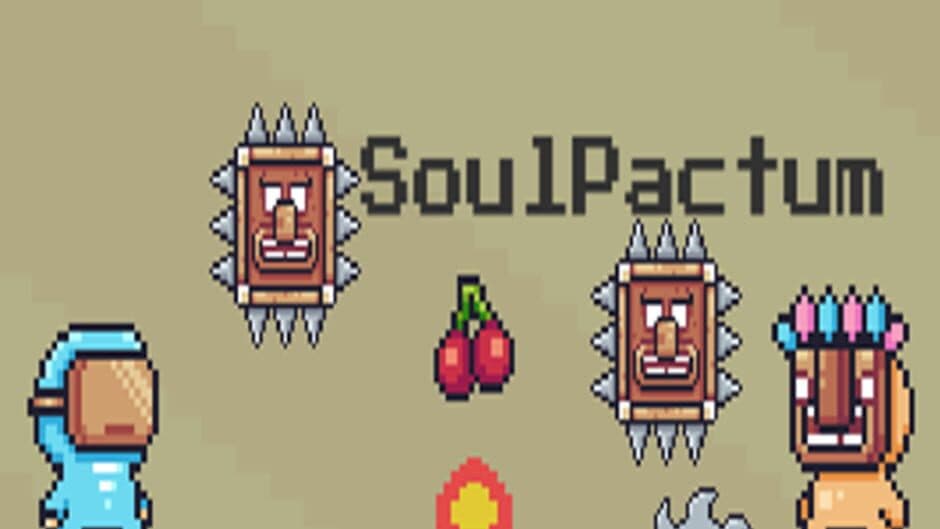 Скриншот 1 из SoulPactum