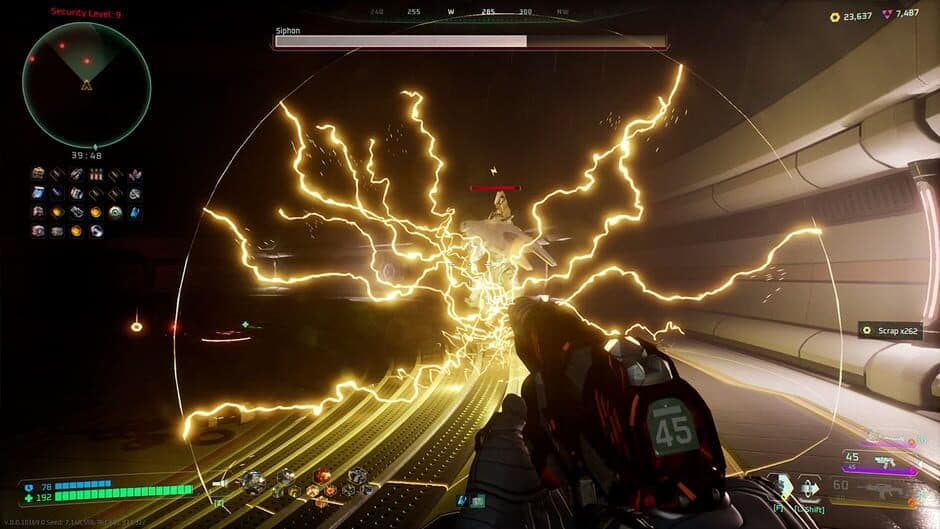 Скриншот 9 из Deadzone: Rogue