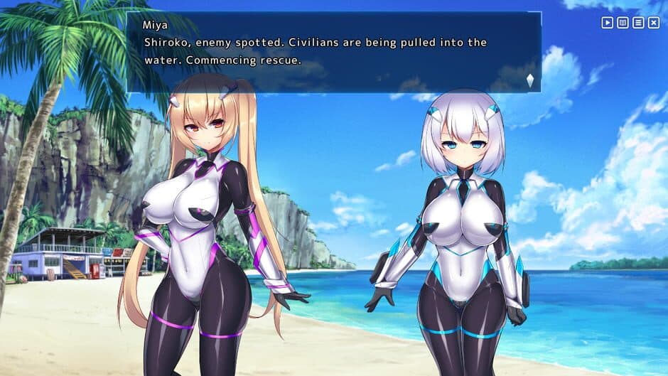 Скриншот 11 из Heavenly Heroes of Antidomi