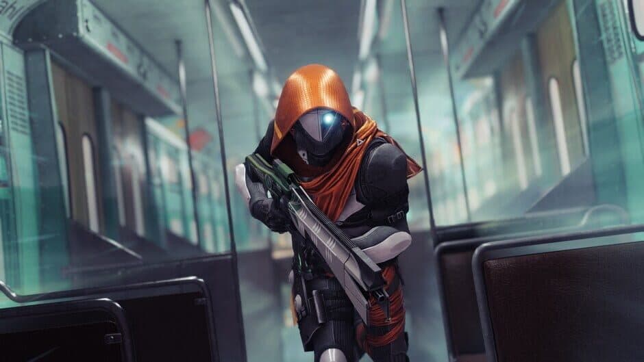 Скриншот 6 из Destiny 2: The Edge of Fate