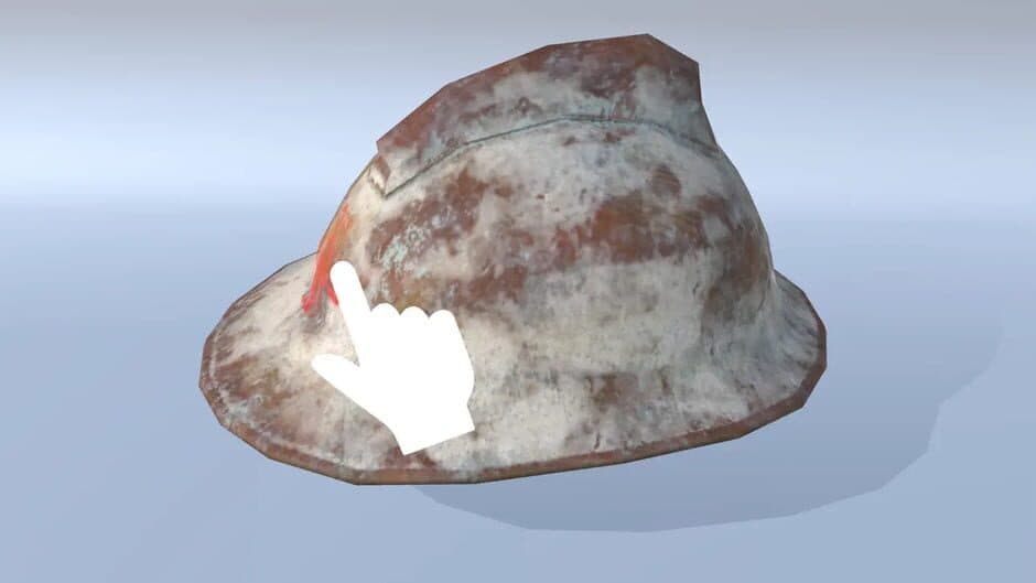 Скриншот 1 из Rusty Blower 3D
