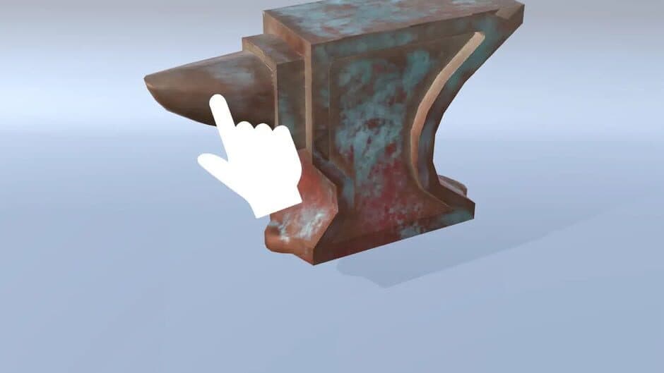 Скриншот 3 из Rusty Blower 3D