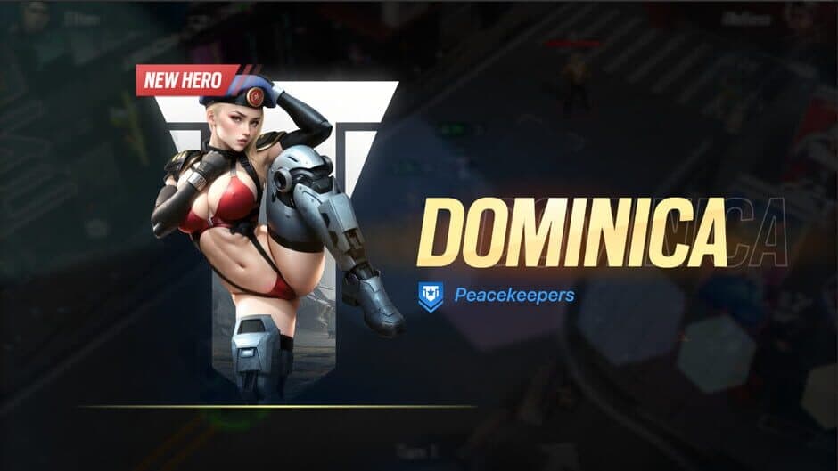 Скриншот 1 из Lust Goddess