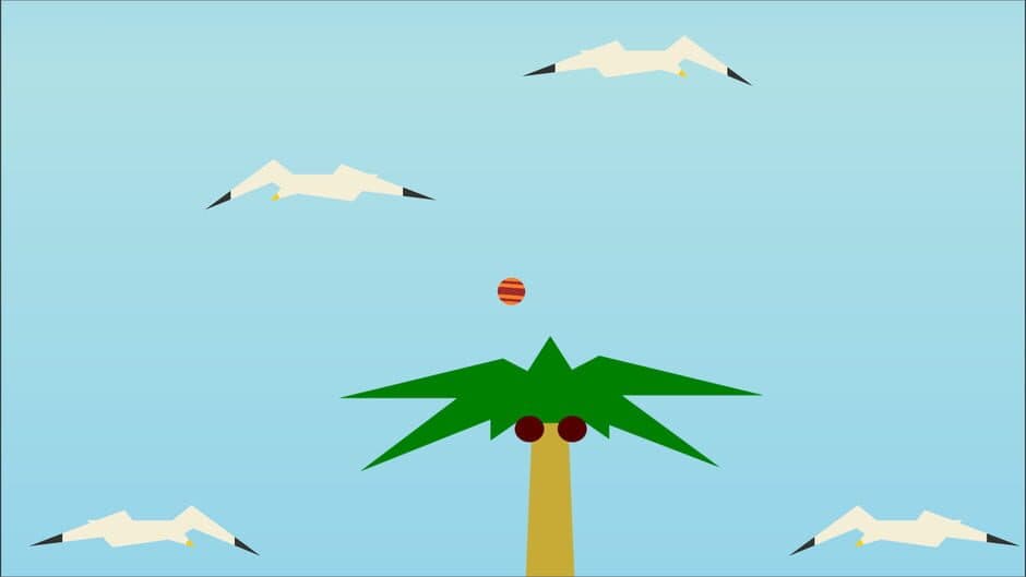 Скриншот 1 из Launching Over It